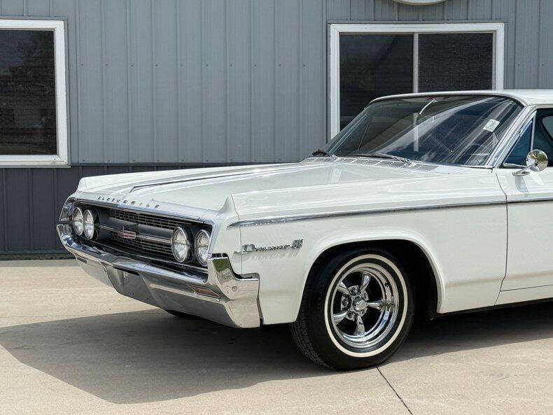 1964 Oldsmobile Eighty-Eight