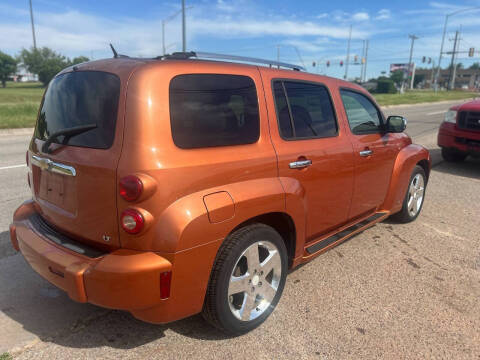 2006 Chevrolet HHR LT