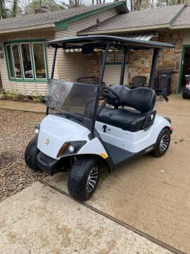 2022 Yamaha Brand New Gas Golf cart for sale at Village Wholesale in Hot Springs Village AR