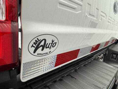 2023 Ford F-350 Super Duty XL