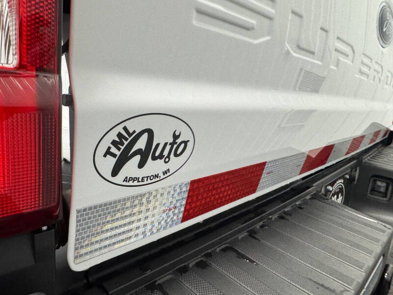 2023 Ford F-350 Super Duty XL