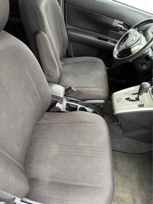 2008 Scion xB