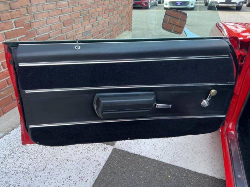 1972 Buick Gran Sport