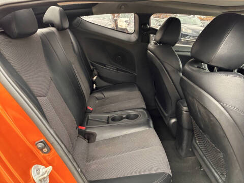 2012 Hyundai Veloster