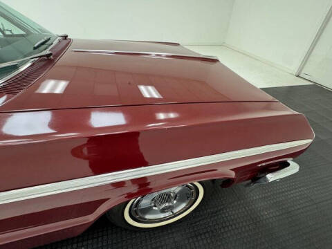 1964 Chevrolet Impala