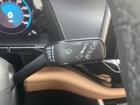 2026 Volkswagen Atlas Cross Sport SEL R-Line Black 4Motion