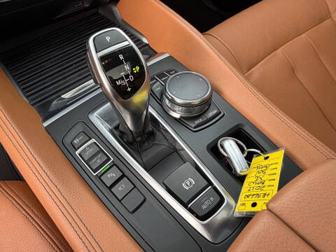 2017 BMW X6 sDrive35i