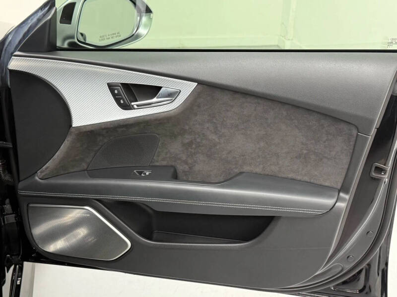 2016 Audi RS 7 4.0T quattro Prestige