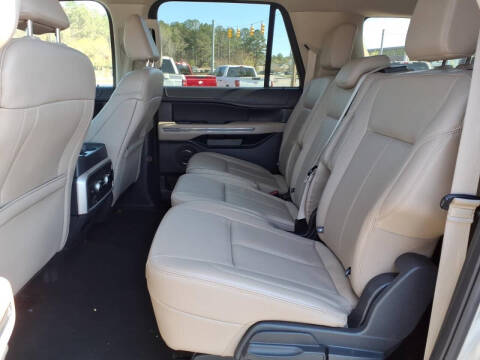 2024 Ford Expedition MAX XLT
