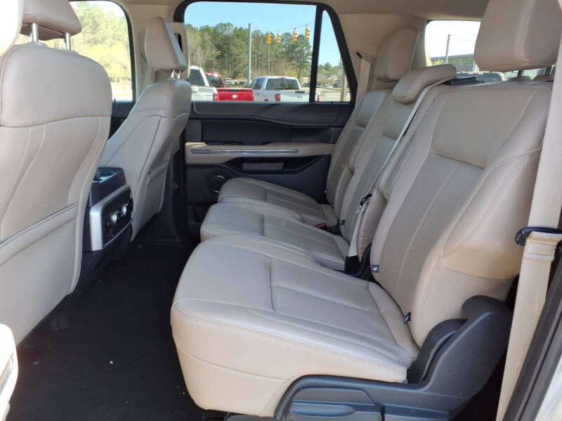 2024 Ford Expedition MAX XLT