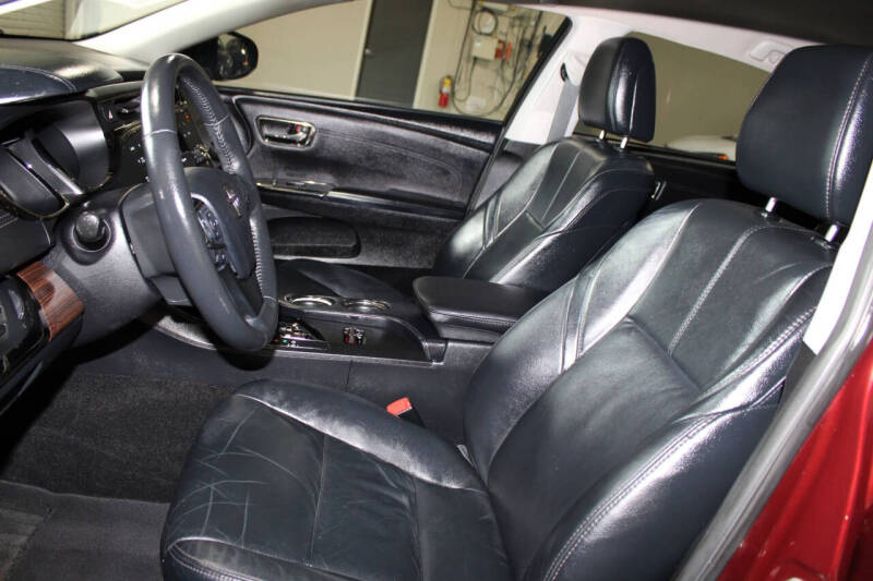 2013 Toyota Avalon