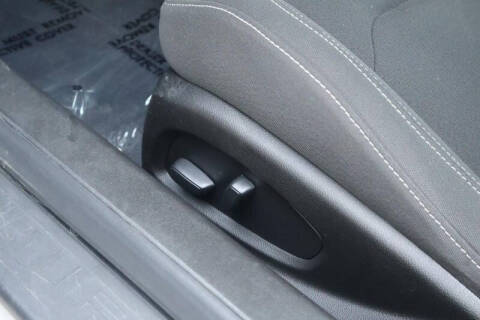 2022 Chevrolet Camaro