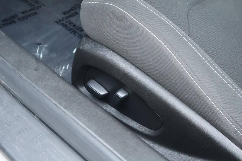 2022 Chevrolet Camaro