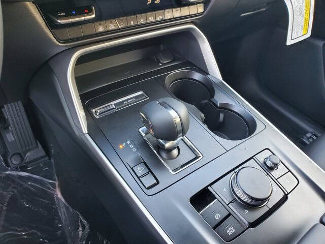 2026 Mazda CX-90 3.3 Turbo Select