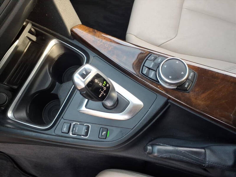 2015 BMW 3 Series 328i xDrive