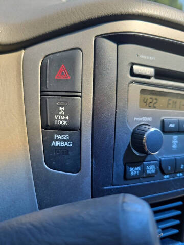 2007 Honda Pilot EX