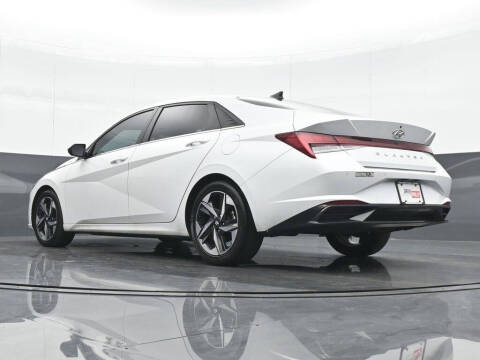 2022 Hyundai Elantra