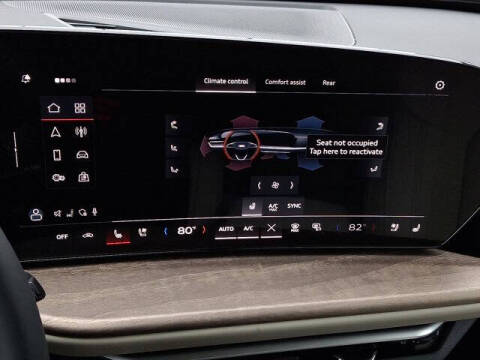 2025 Audi Q5 quattro Premium Plus TFSI