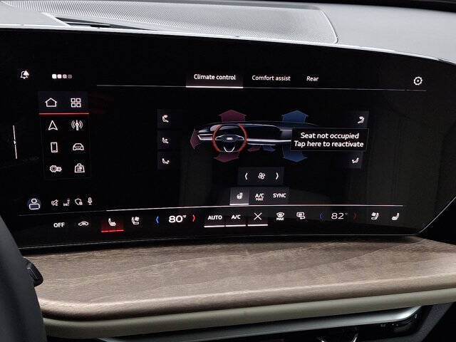 2025 Audi Q5 quattro Premium Plus TFSI