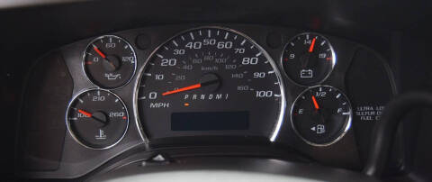 2019 GMC Savana 2500