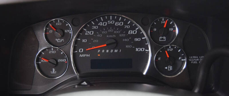 2019 GMC Savana 2500