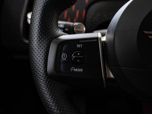 2026 MINI Countryman