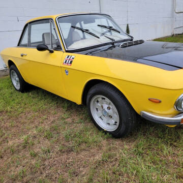 1975 Lancia Fulvia