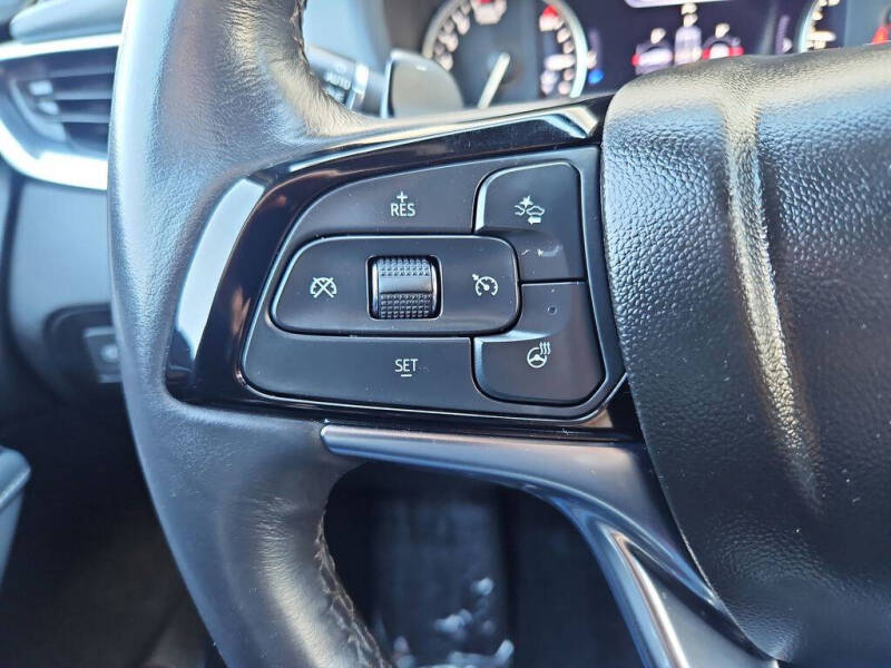 2024 Buick Enclave Premium