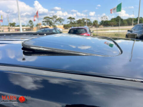 2012 Jeep Patriot Latitude