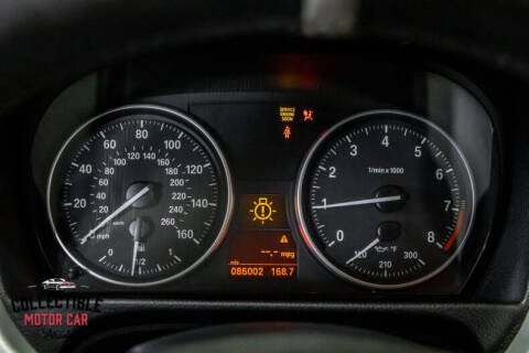 2007 BMW 3 Series 335i