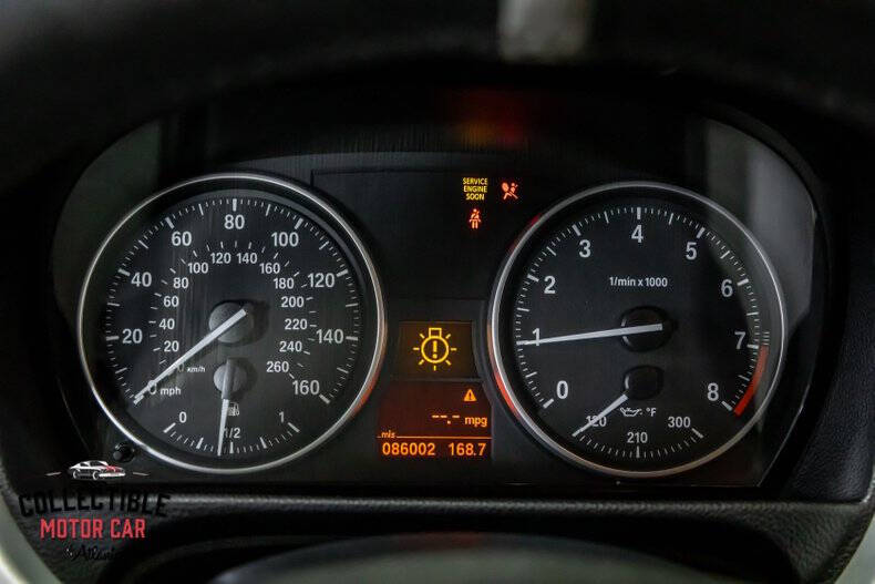 2007 BMW 3 Series 335i