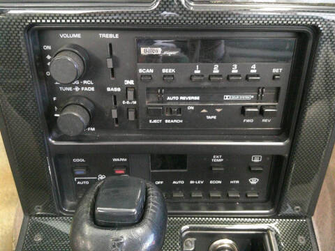 1989 Chevrolet Corvette