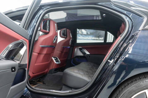 2025 BMW 7 Series 740i xDrive