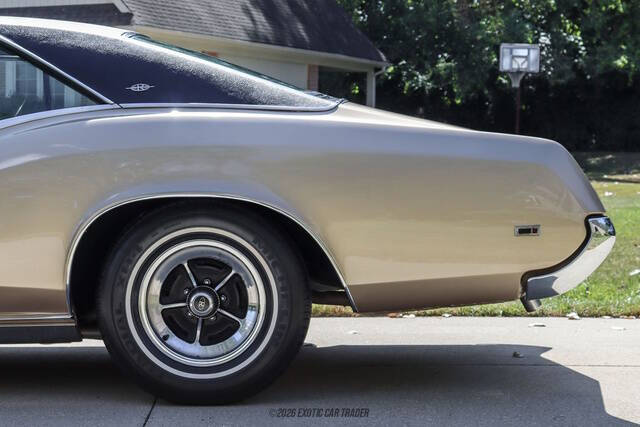 1967 Buick Riviera