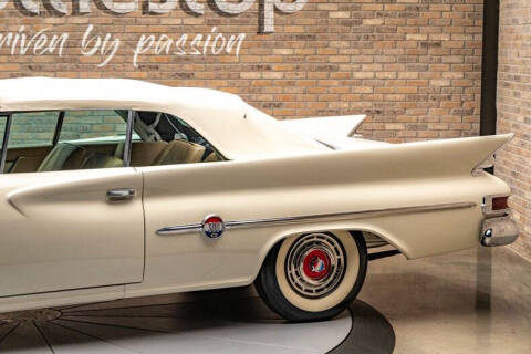 1961 Chrysler 300