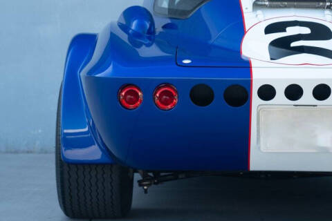 1963 Chevrolet Corvette