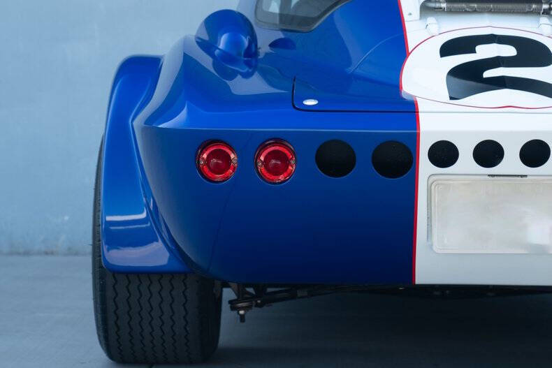 1963 Chevrolet Corvette