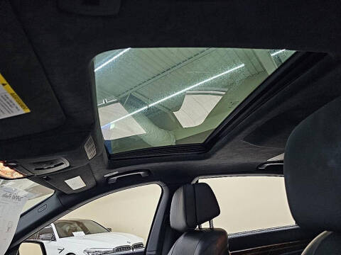 2014 BMW 7 Series 750Li