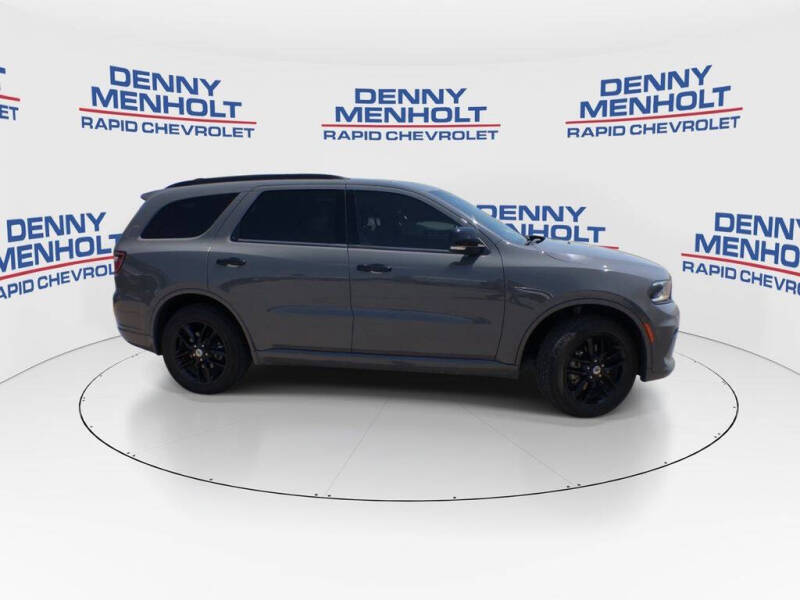 2023 Dodge Durango GT Plus