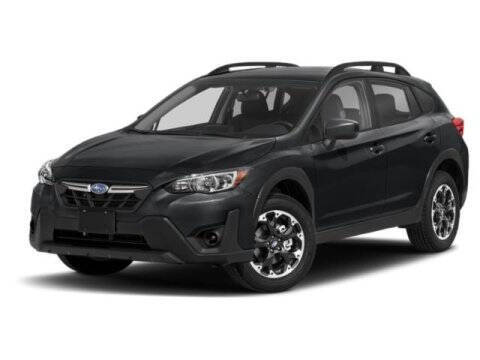 2022 Subaru Crosstrek