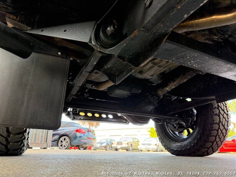 1997 Land Rover Defender