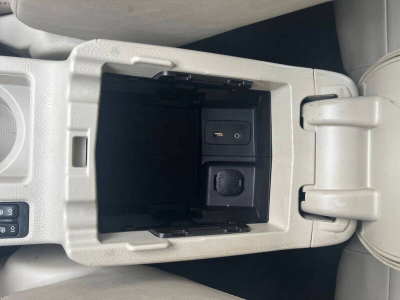 2014 Subaru Impreza 2.0i Limited