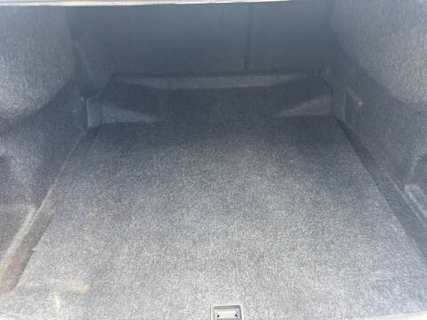 2016 Buick LaCrosse Leather