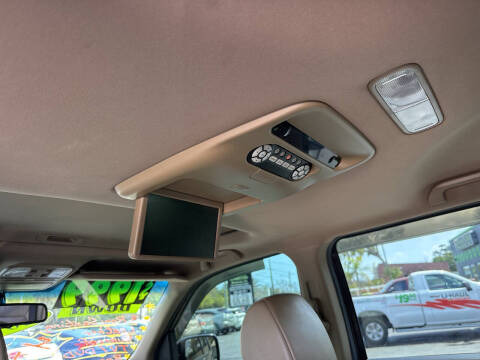 2012 Honda Pilot EX-L w/DVD