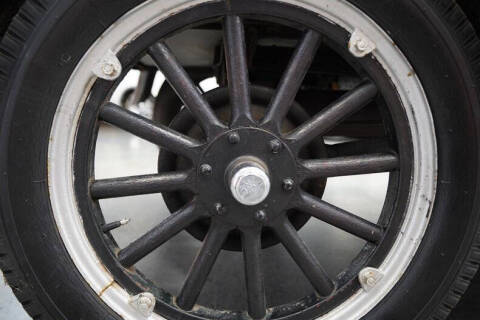 1923 Ford Model T