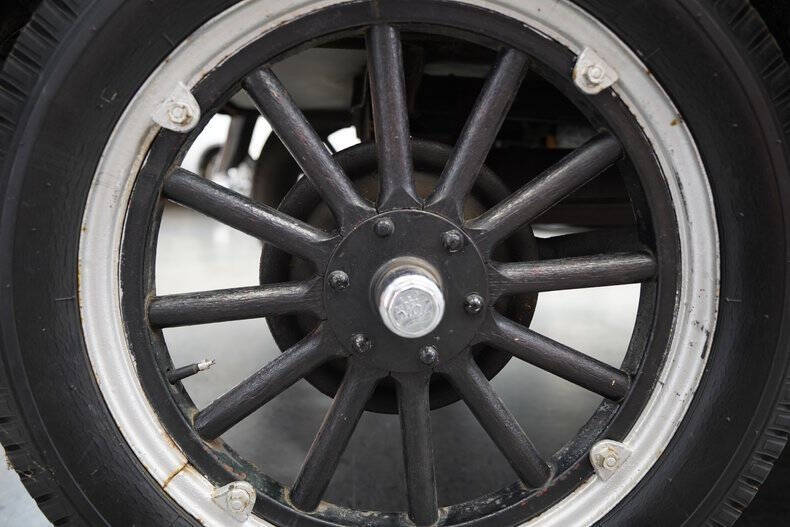 1923 Ford Model T