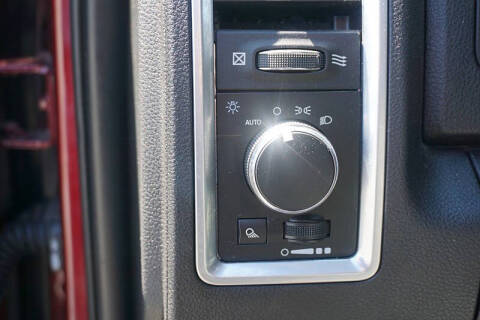 2024 RAM 1500 Classic