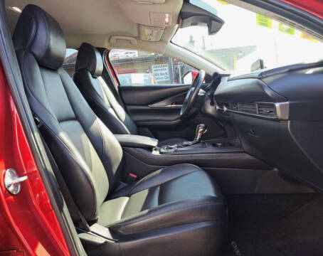 2023 Mazda CX-30 2.5 S Select