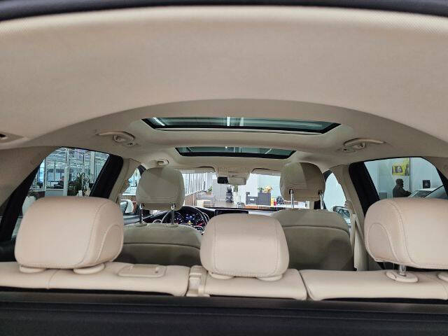 2020 Mercedes-Benz GLC GLC 300 4MATIC