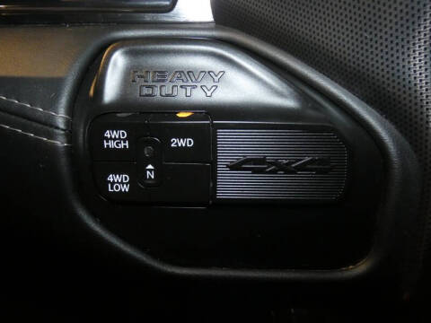 2022 RAM 2500 Limited